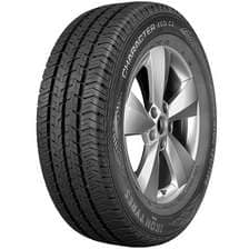 215/65R16С Ikon Character Eco C2 109/107T